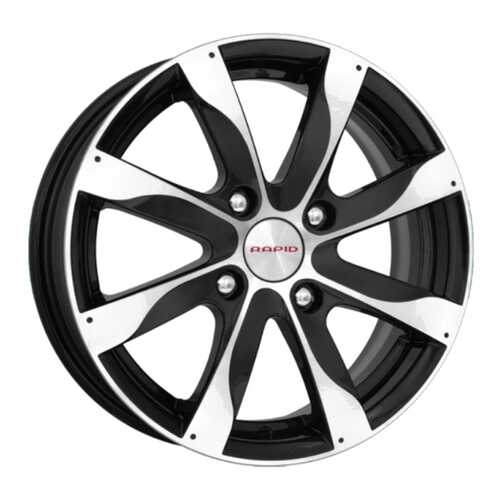 Колесные диски K&K R15 6J PCD4x100 ET50 D60.1 r14254 в Шинсервис