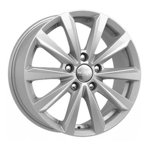 Колесные диски K&K R16 6.5J PCD5x108 ET50 D63.35 67957 в Шинсервис