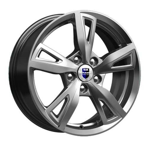 Колесные диски K&K R16 6.5J PCD5x108 ET50 D63.35 r73568 в Шинсервис