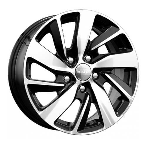 Колесные диски K&K R16 6.5J PCD5x112 ET46 D57.1 67968 в Шинсервис