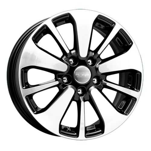 Колесные диски K&K R16 6.5J PCD5x114.3 ET40 D66.1 74792 в Шинсервис