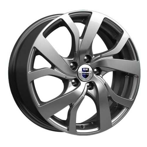 Колесные диски K&K R16 6.5J PCD5x114.3 ET43 D67.1 r72888 в Шинсервис