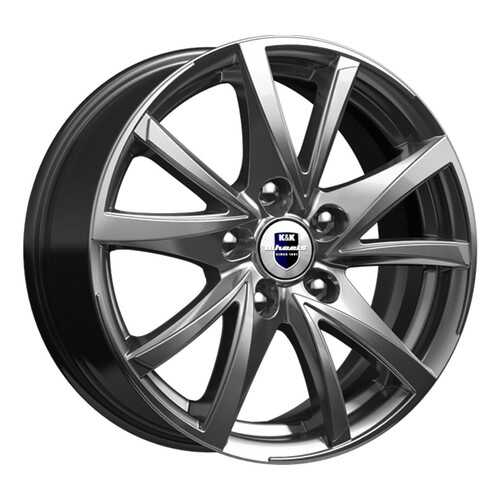 Колесные диски K&K R16 6.5J PCD5x114.3 ET45 D67.1 72280 в Шинсервис
