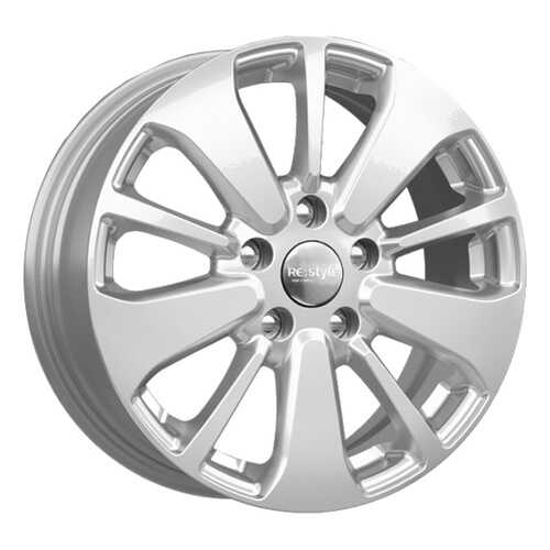 Колесные диски K&K R16 6.5J PCD5x114.3 ET45 D67.1 74793 в Шинсервис