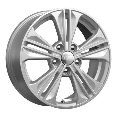 Колесные диски K&K R16 6J PCD5x114.3 ET43 D67.1 74258 в Шинсервис