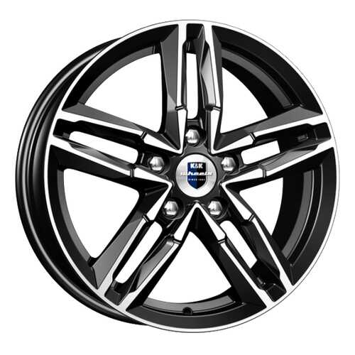 Колесные диски K&K R16 6J PCD5x114.3 ET45 D67.1 67892 в Шинсервис