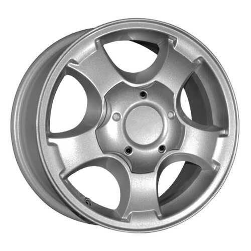Колесные диски K&K R16 7J PCD5x139.7 ET35 D108.5 28499 в Шинсервис