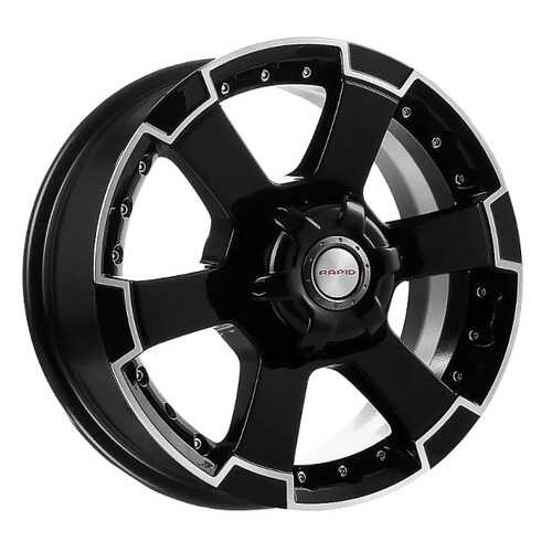 Колесные диски K&K R16 7J PCD6x139.7 ET30 D93.1 13536 в Шинсервис