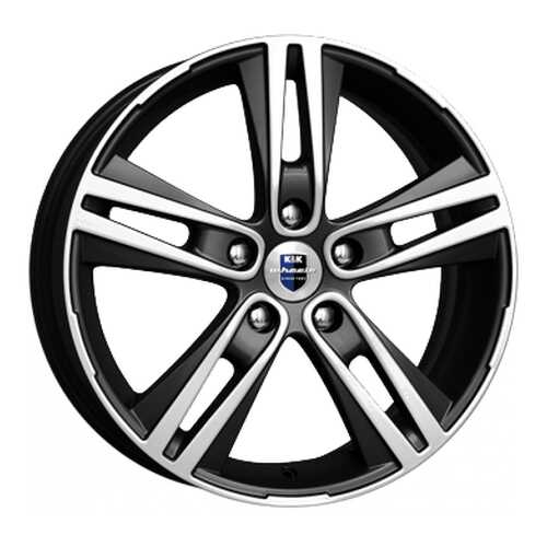 Колесные диски K&K R17 6.5J PCD5x112 ET33 D57.1 r67586 в Шинсервис