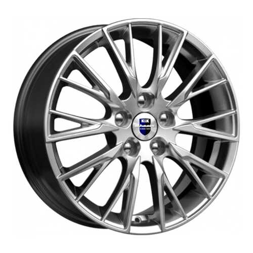Колесные диски K&K R17 6.5J PCD5x114.3 ET49 D67.1 r74131 в Шинсервис