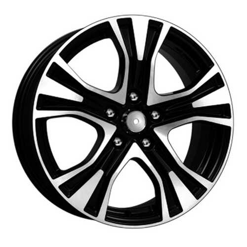 Колесные диски K&K R17 7J PCD5x112 ET46 D66,6 WHS149167 в Шинсервис
