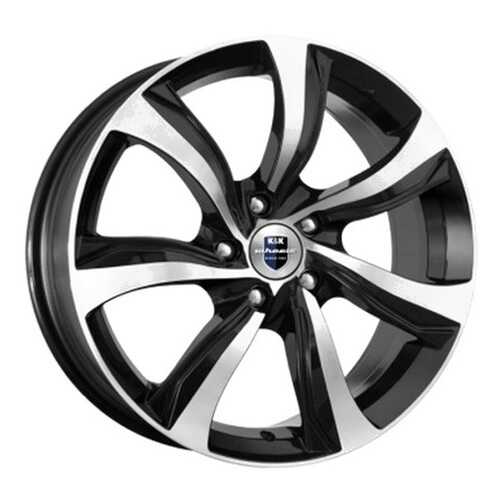 Колесные диски K&K R17 7J PCD5x114.3 ET40 D66.1 31246 в Шинсервис