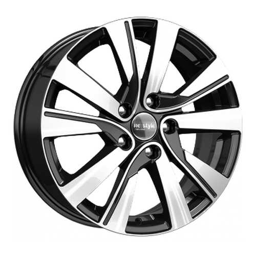 Колесные диски K&K R17 7J PCD5x114.3 ET48.5 D67.1 70957 в Шинсервис