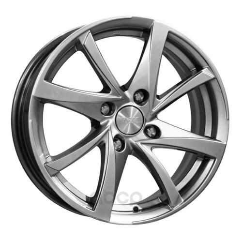 Колесные диски K&K R17 J PCD5x114.3 ET D 74466 в Шинсервис