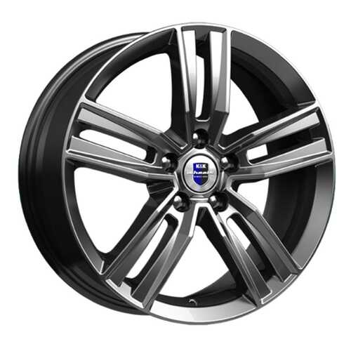 Колесные диски K&K R18 7J PCD5x114.3 ET45 D67.1 73948 в Шинсервис