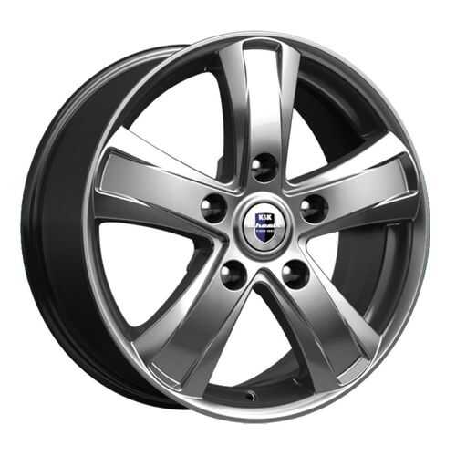 Колесные диски K&K R18 8J PCD5x150 ET40 D110.1 71966 в Шинсервис