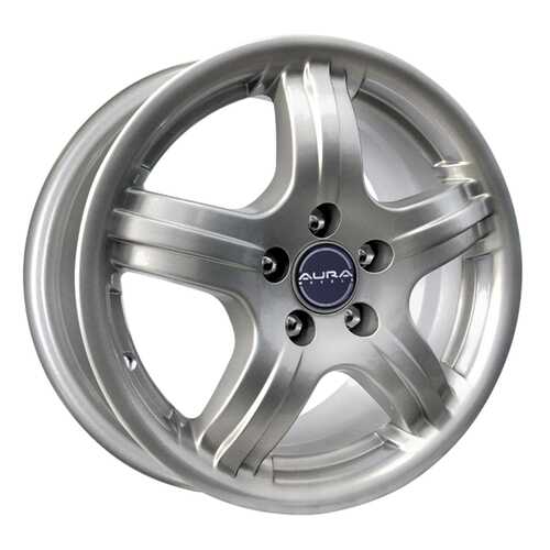 Колесные диски K&K Реплика R15 6J PCD4x98 ET35 D58.6 (66374) в Шинсервис