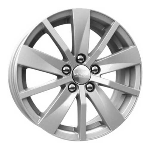 Колесные диски K&K Реплика R15 6J PCD5x100 ET38 D57.1 (67961) в Шинсервис