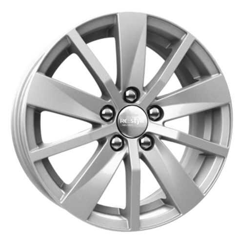 Колесные диски K&K Реплика R15 6J PCD5x100 ET40 D57.1 (67962) в Шинсервис
