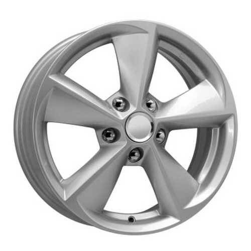 Колесные диски K&K Реплика R16 6.5J PCD5x112 ET46 D57.1 (64440) в Шинсервис