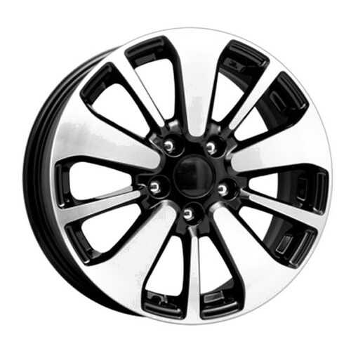 Колесные диски K&K Реплика R16 6.5J PCD5x114.3 ET38 D67.1 (64744) в Шинсервис