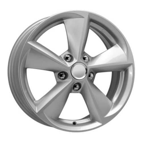 Колесные диски K&K Реплика R16 6.5J PCD5x114.3 ET45 D60.1 (65576) в Шинсервис