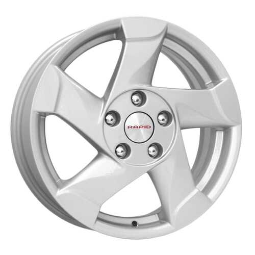Колесные диски K&K Реплика R16 6.5J PCD5x114.3 ET50 D66.1 (14532) в Шинсервис