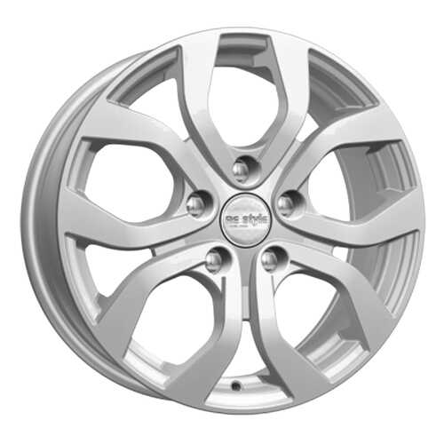 Колесные диски K&K Реплика R16 6.5J PCD5x114.3 ET50 D66.1 (65848) в Шинсервис