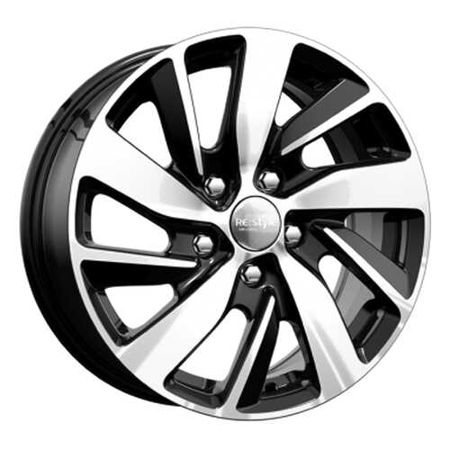 Колесные диски K&K Реплика R16 6.5J PCD5x114.3 ET50 D66.1 (67973) в Шинсервис