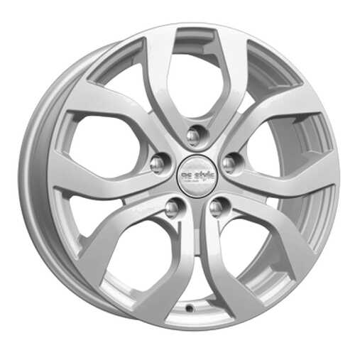 Колесные диски K&K Реплика R16 6.5J PCD5x114.3 ET50 D67.1 (65849) в Шинсервис