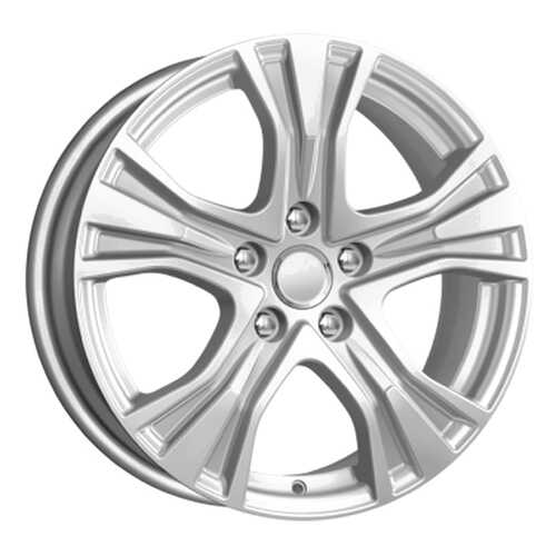 Колесные диски K&K Реплика R17 7J PCD5x112 ET49 D57.1 (67996) в Шинсервис