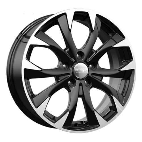 Колесные диски K&K Реплика R17 7J PCD5x112 ET50 D57.1 (67965) в Шинсервис
