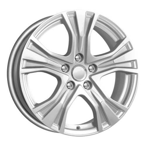 Колесные диски K&K Реплика R17 7J PCD5x114.3 ET39 D60.1 (63559) в Шинсервис