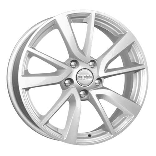 Колесные диски K&K Реплика R17 7J PCD5x114.3 ET40 D66.1 (65546) в Шинсервис