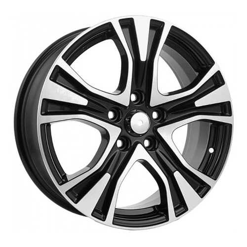 Колесные диски K&K Реплика R17 7J PCD5x114.3 ET45 D60.1 (63562) в Шинсервис
