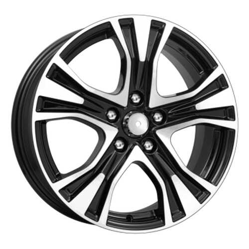 Колесные диски K&K Реплика R17 7J PCD5x114.3 ET45 D60.1 (63568) в Шинсервис