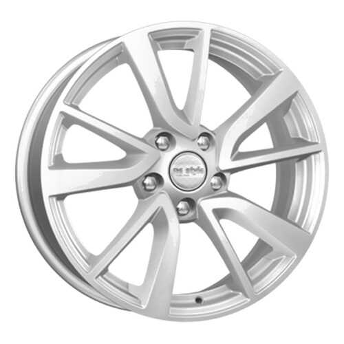 Колесные диски K&K Реплика R17 7J PCD5x114.3 ET45 D60.1 (65548) в Шинсервис