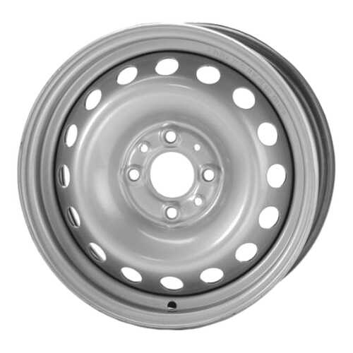 Колесные диски KFZ R16 6.5J PCD5x114.3 ET39 D60.1 (7625) в Шинсервис