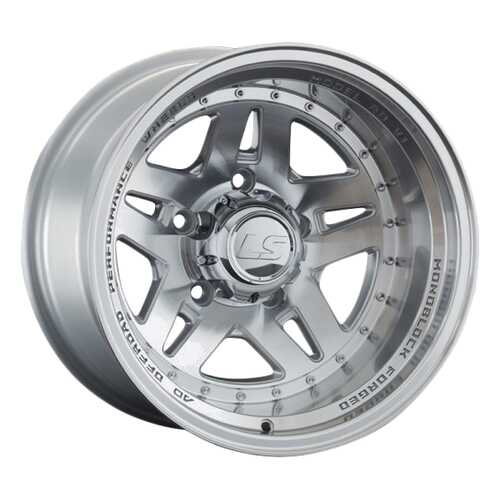Колесные диски LS R16 10J PCD5x139.7 ET44 D108.1 WHS261299 в Шинсервис