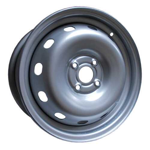 Колесные диски MAGNETTO 15003 R15 6J PCD4x100 ET48 D54.1 (15003 S AM) в Шинсервис