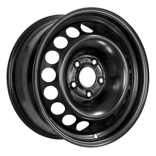 Колесные диски MAGNETTO R17 7.5J PCD5x108 ET52.5 D63.3 (17001 AM) в Шинсервис