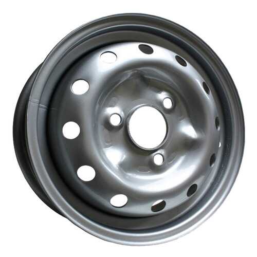 Колесные диски Mefro/Аккурайд R12 4J PCD3x98 ET40 D60 11110-3101015-04 в Шинсервис