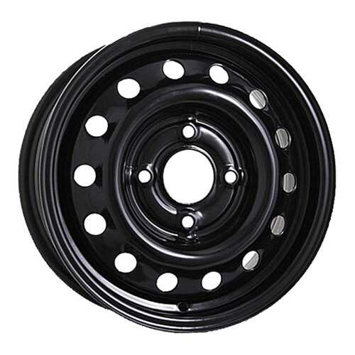 Колесные диски Mefro/Аккурайд R14 5J PCD4x98 ET35 D58.6 2112-3101015-02 в Шинсервис