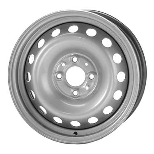 Колесные диски Mefro/Аккурайд R15 6J PCD5x139.7 ET22 D108.5 У160-3101015-05 в Шинсервис