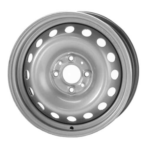 Колесные диски Mefro/Аккурайд R16 6.5J PCD6x139.7 ET40 D108.5 У-180-3101012 в Шинсервис