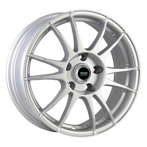 Колесные диски Megami MGM-3 R15 6J PCD4x100 ET50 D60.1 (9189548) в Шинсервис