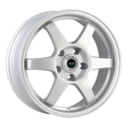 Колесные диски Megami R15 6J PCD4x98 ET35 D58.6 9189599 в Шинсервис