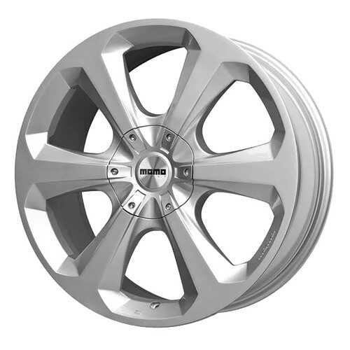 Колесные диски MOMO Hexa R20 8.5J PCD5x112 ET45 D79.6 (WHXS8504512S) в Шинсервис