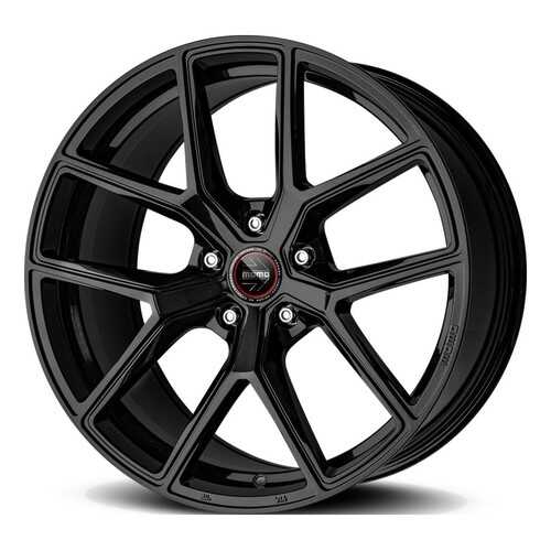 Колесные диски MOMO R19 8.5J PCD5x114.3 ET30 D60.1 WR11B85930460Z в Шинсервис