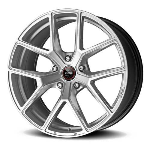 Колесные диски MOMO R19 8.5J PCD5x114.3 ET45 D67.1 WR11I85945467Z в Шинсервис